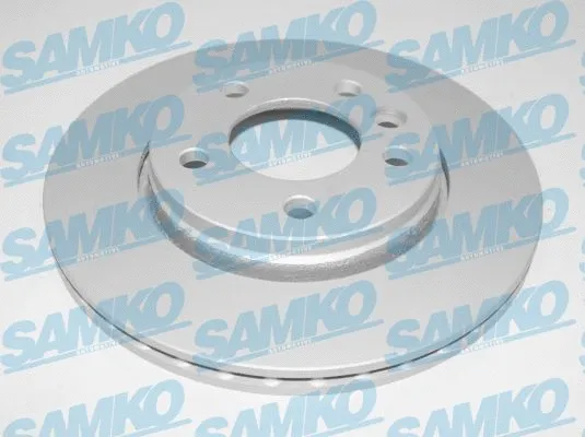Brake Disc (V2008VR)