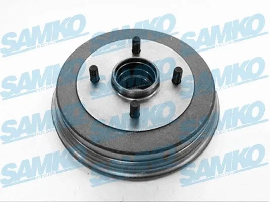 Brake Drum (S70059)