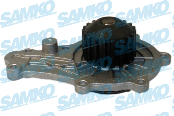 Water Pump, engine cooling (WP0031)
