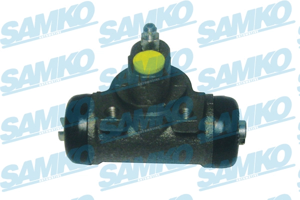 Wheel Brake Cylinder (C31248)