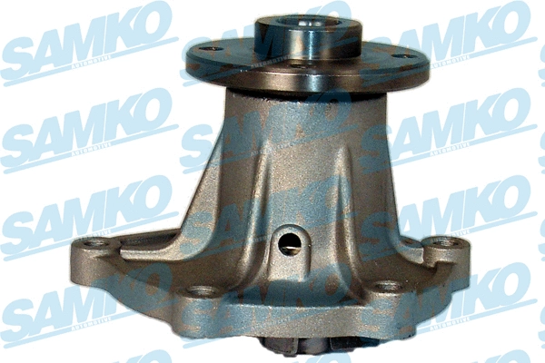 Water Pump, engine cooling (WP0065)