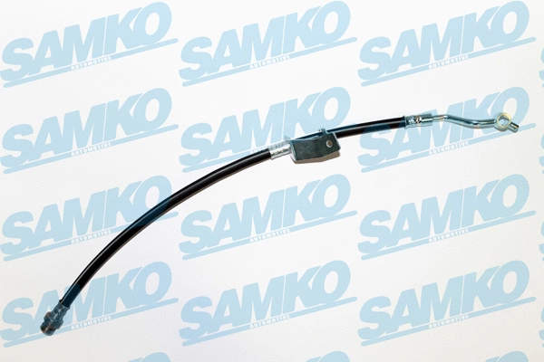 Brake Hose (6T48548)