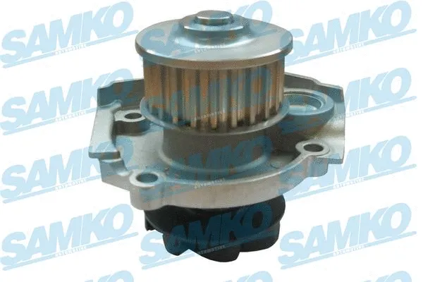 Water Pump, engine cooling (WP0347)