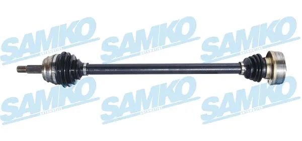 Drive Shaft (DS61003)