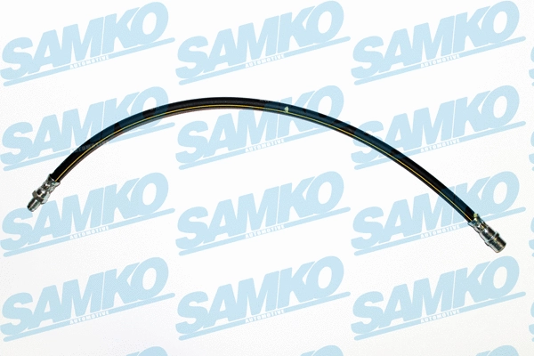 Brake Hose (6T48343)