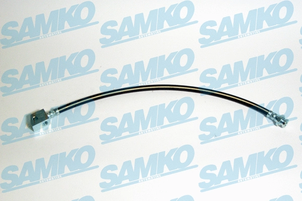 Brake Hose (6T47393)