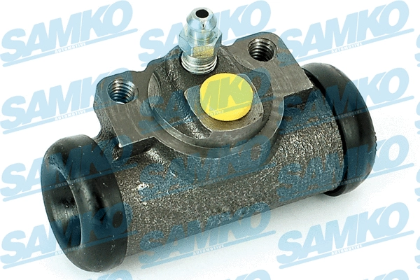 Wheel Brake Cylinder (C29881)