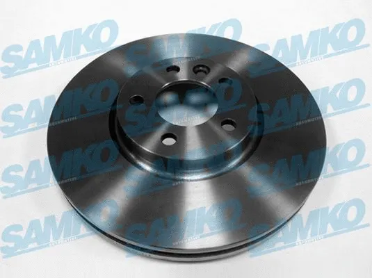 Brake Disc (V2013V)