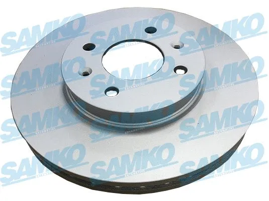 Brake Disc (H2062VR)