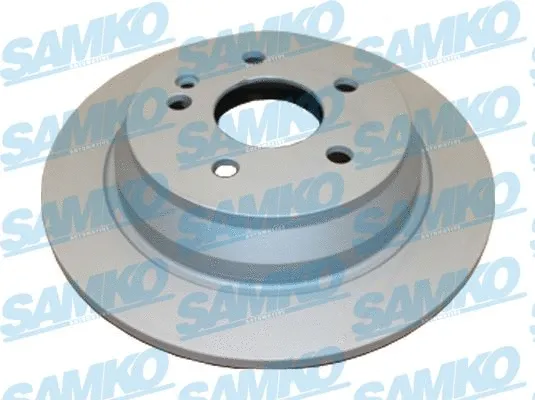 Brake Disc (M2013PR)