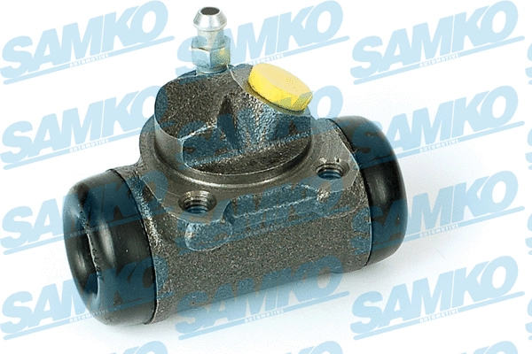 Wheel Brake Cylinder (C12847)