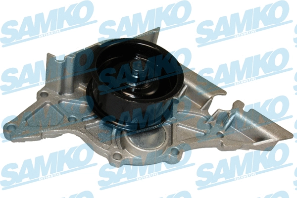 Water Pump, engine cooling (WP0098)