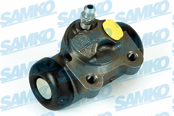 Wheel Brake Cylinder (C16395)