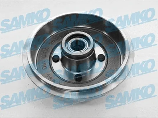 Brake Drum (S70591C)