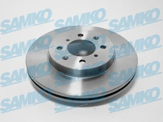 Brake Disc (H1010V)