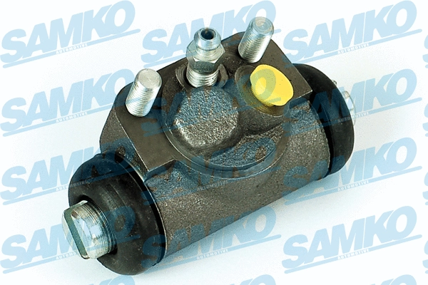 Wheel Brake Cylinder (C04669)