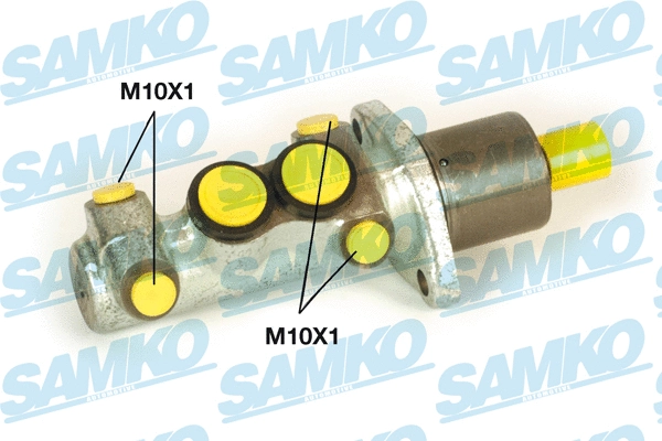 Brake Master Cylinder (P11915)