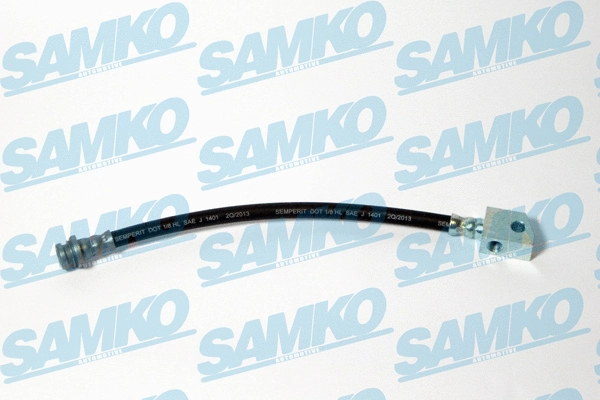 Brake Hose (6T47387)