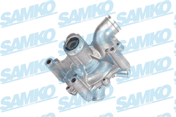 Water Pump, engine cooling (WP0225)