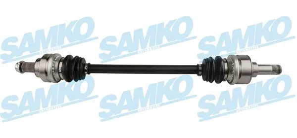 Drive Shaft (DS60129)