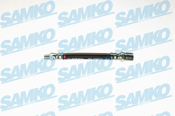 Brake Hose (6T46670)