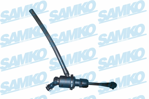 Master Cylinder, clutch (F30165)
