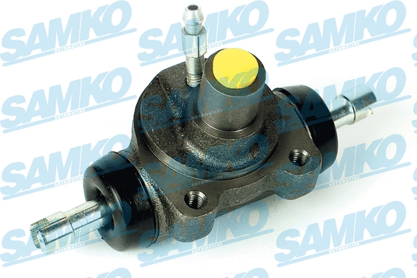 Wheel Brake Cylinder (C09253)