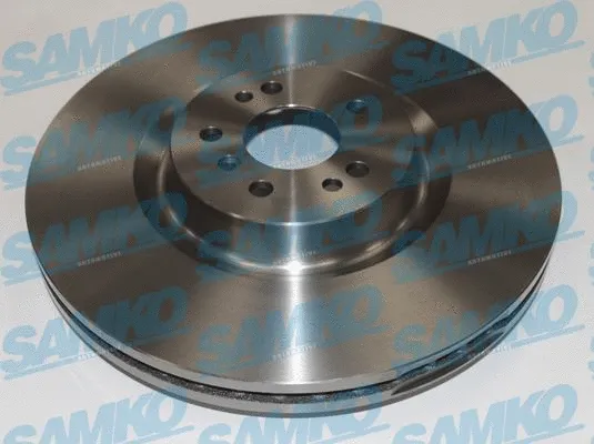 Brake Disc (M2100V)