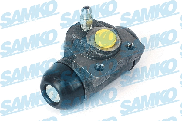 Wheel Brake Cylinder (C31020)