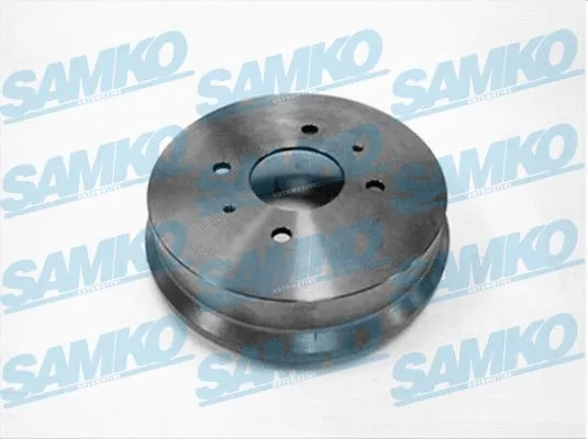 Brake Drum (S70688)