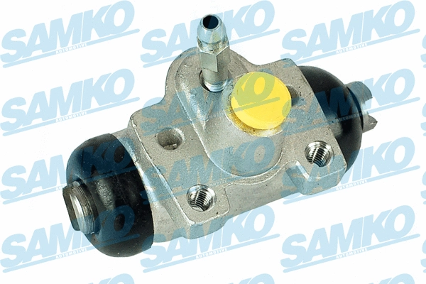 Wheel Brake Cylinder (C21057)