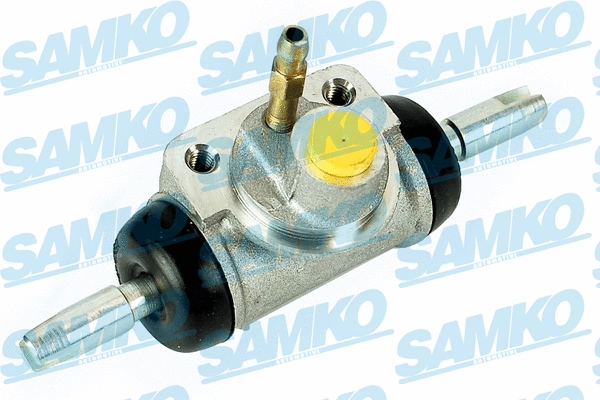Wheel Brake Cylinder (C20046)