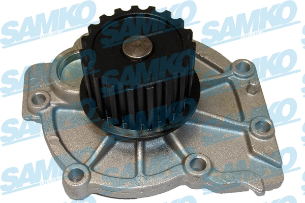 Water Pump, engine cooling (WP0119)