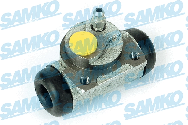 Wheel Brake Cylinder (C30030)