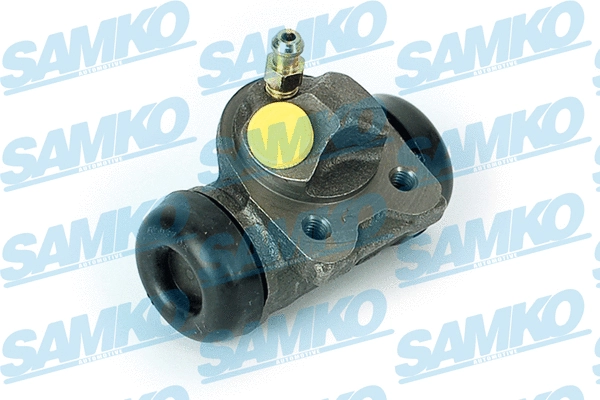 Wheel Brake Cylinder (C30029)