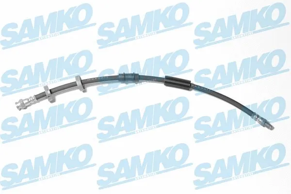 Brake Hose (6T48704)