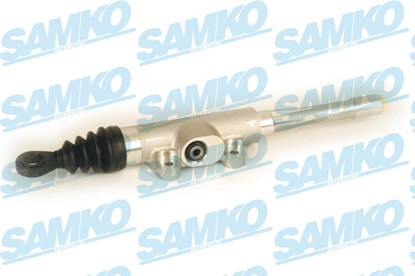 Master Cylinder, clutch (F05870)