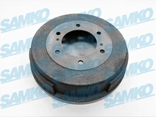 Brake Drum (S70290)