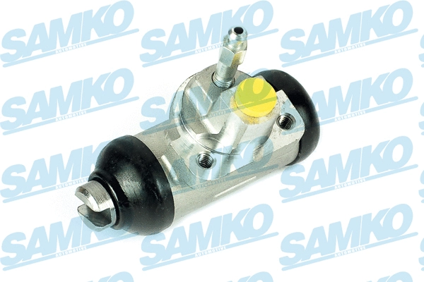 Wheel Brake Cylinder (C20542)