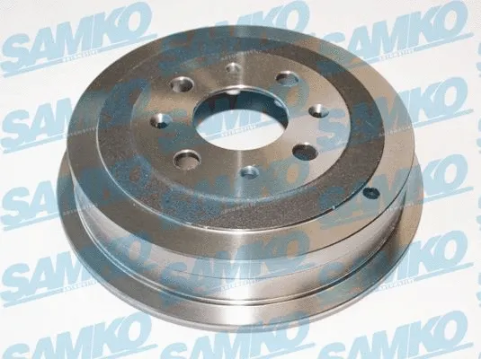 Brake Drum (S70733)