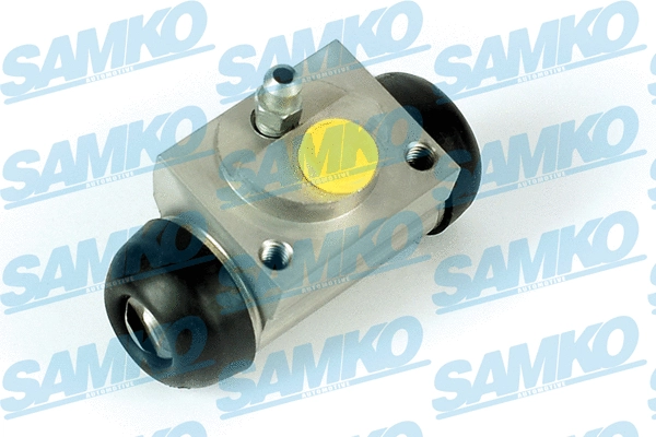 Wheel Brake Cylinder (C23937)