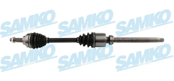 Drive Shaft (DS60211)