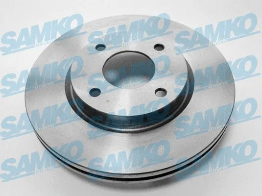 Brake Disc (N2024V)