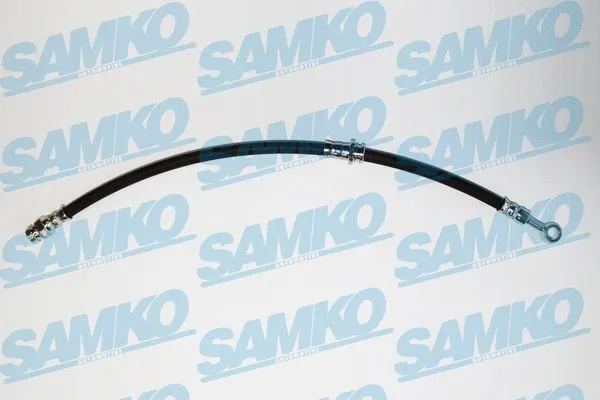 Brake Hose (6T48018)