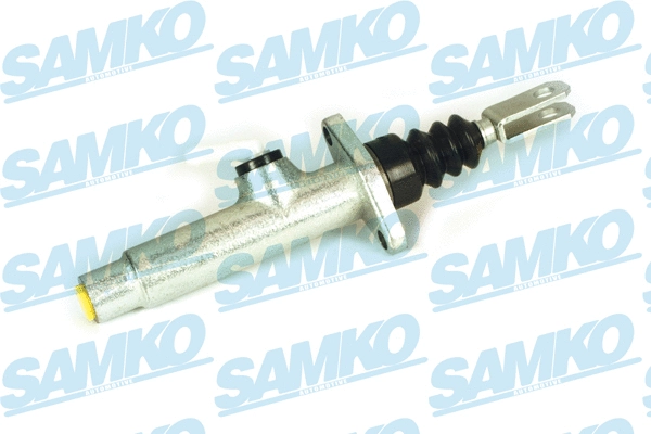Master Cylinder, clutch (F07402)