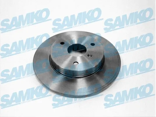 Brake Disc (M2721PR)
