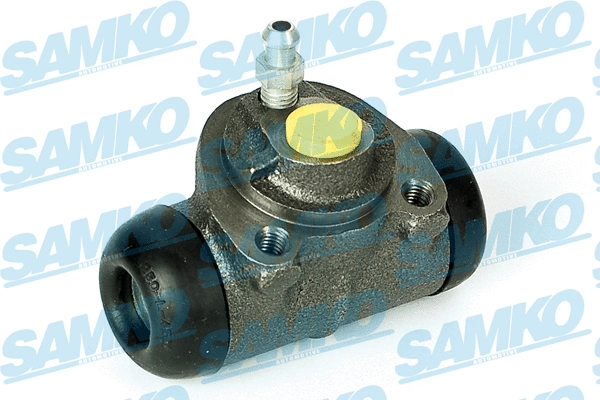 Wheel Brake Cylinder (C06170)