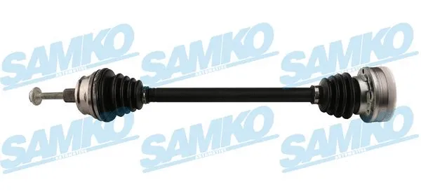 Drive Shaft (DS60012)