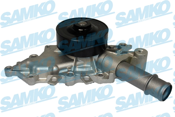 Water Pump, engine cooling (WP0144)
