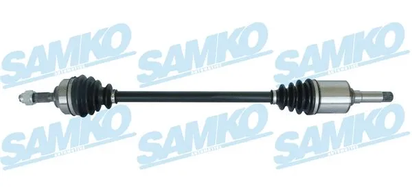 Drive Shaft (DS60233)